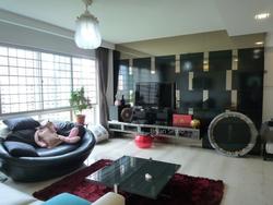 Country Grandeur (D20), Condominium #129077952